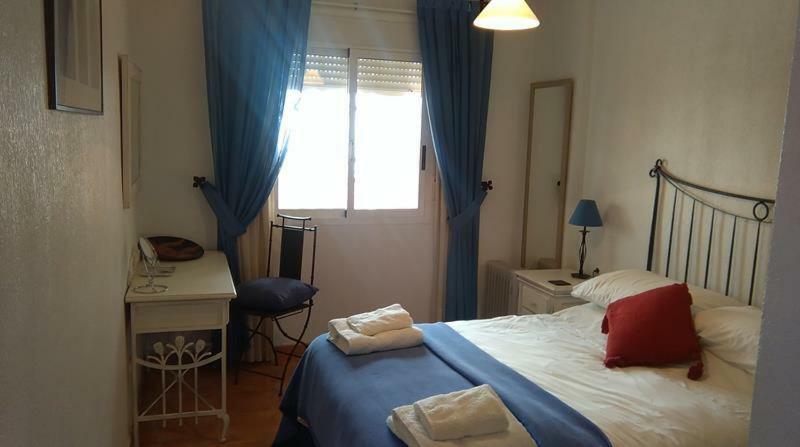 Apartamento Mojacar Playa Hotel Exterior foto